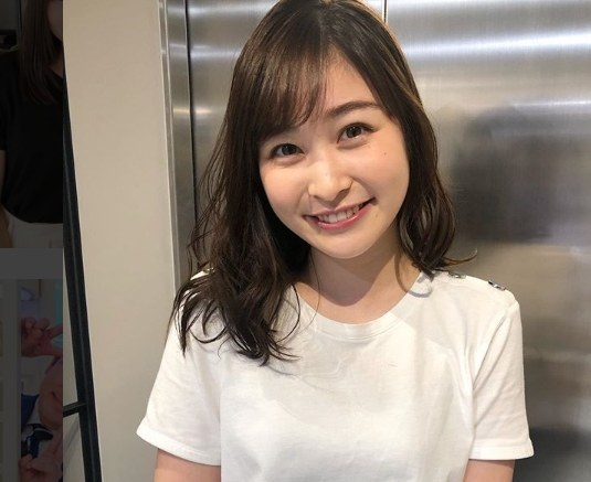 岩田絵里奈の実家は不動産会社 父親が医者 姉妹も美人でエリート 芸能エンタメlab